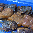 岡野川魚店 うなぎ佃煮