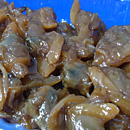 岡野川魚店 あさり佃煮