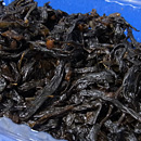 岡野川魚店 葉とうがらし佃煮