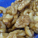 岡野川魚店 くるみ佃煮